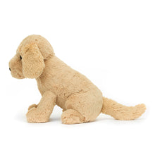 Load image into Gallery viewer, Jellycat Tilly Golden Retriever
