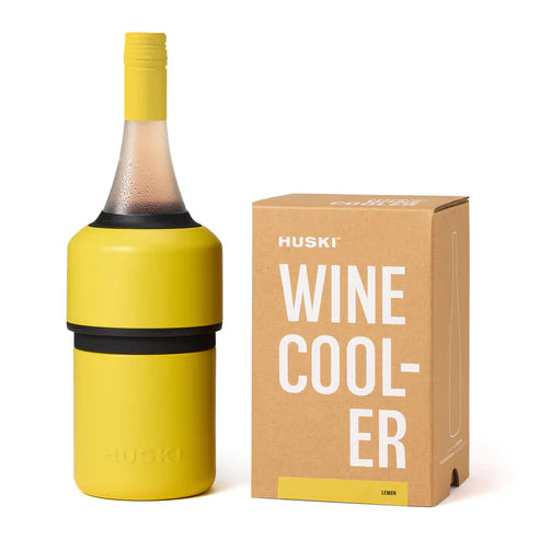 Wine Cooler | Lemon