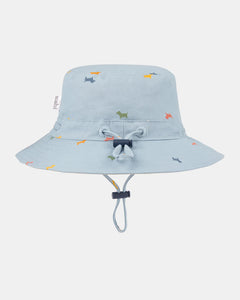 Toshi Sunhat Folk- Koko Dog