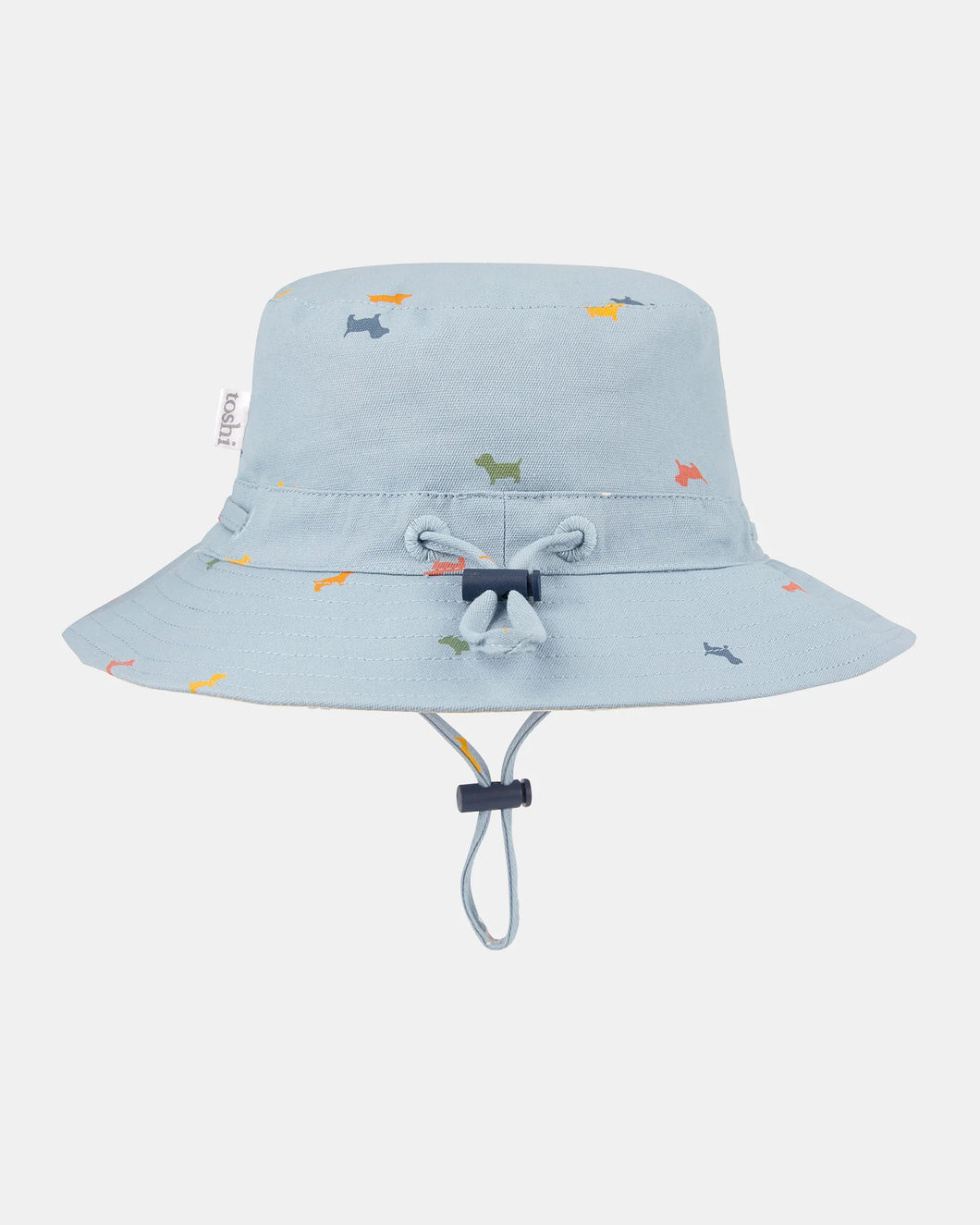 Toshi Sunhat Folk- Koko Dog