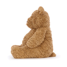 Load image into Gallery viewer, Jellycat Bartholomew Brown Bear
