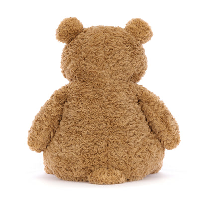 Jellycat Bartholomew Brown Bear