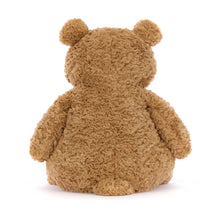 Load image into Gallery viewer, Jellycat Bartholomew Brown Bear
