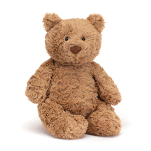 Jellycat Bartholomew Brown Bear