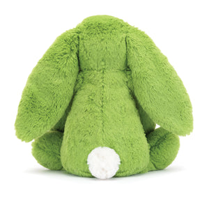 Jellycat Bashful Apple Bunny - Medium