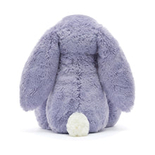 Load image into Gallery viewer, Jellycat Bashful Viola Bunny - Medium
