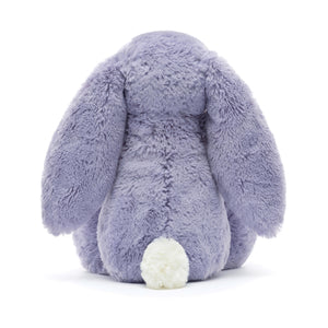 Jellycat Bashful Viola Bunny - Medium