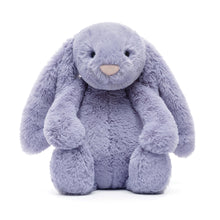 Load image into Gallery viewer, Jellycat Bashful Viola Bunny - Medium
