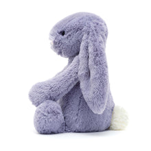 Load image into Gallery viewer, Jellycat Bashful Viola Bunny - Medium
