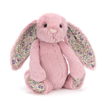 Load image into Gallery viewer, Jellycat Blossom Bashful Tulip Pink Bunny - Medium
