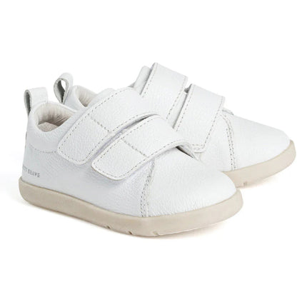 Brooklyn 1st Walker | White