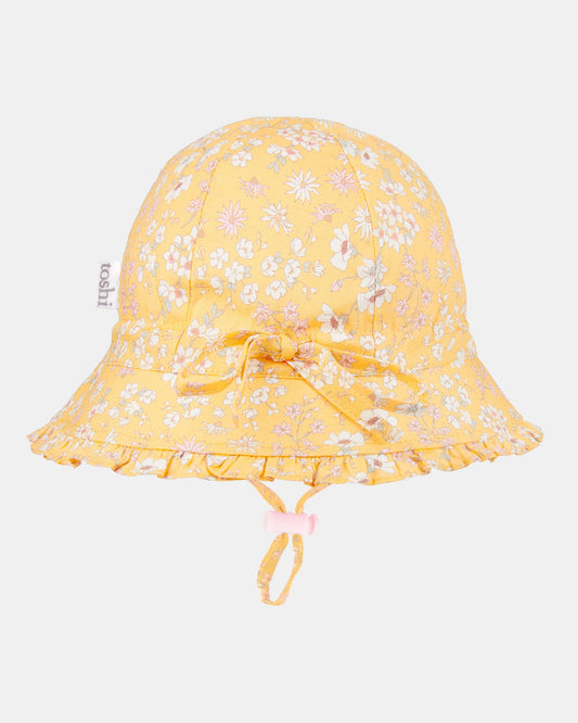 Toshi Bell Hat- Eva Sunny