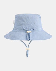 Toshi Sunhat Xavier- Sky