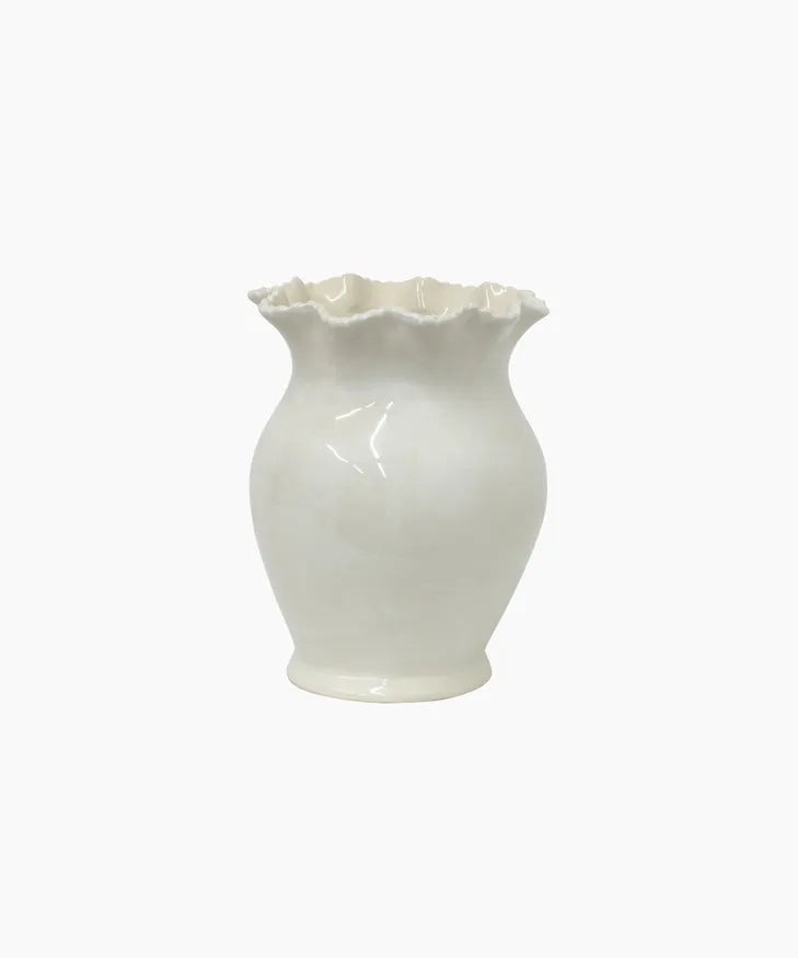 Scilla Rope Vase