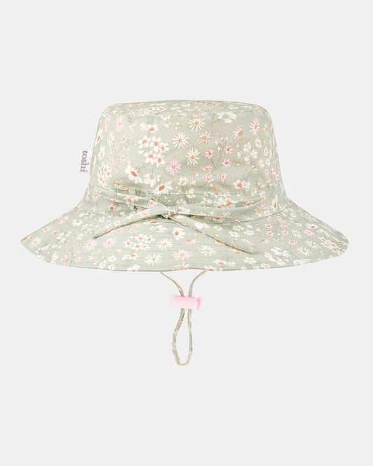 Toshi Sunhat- Eva Thyme