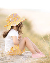 Load image into Gallery viewer, Toshi Sunhat- Eva Sunny
