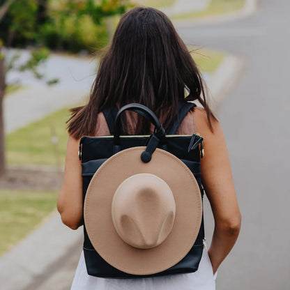 Klipsta Hat Clip | Forest Green