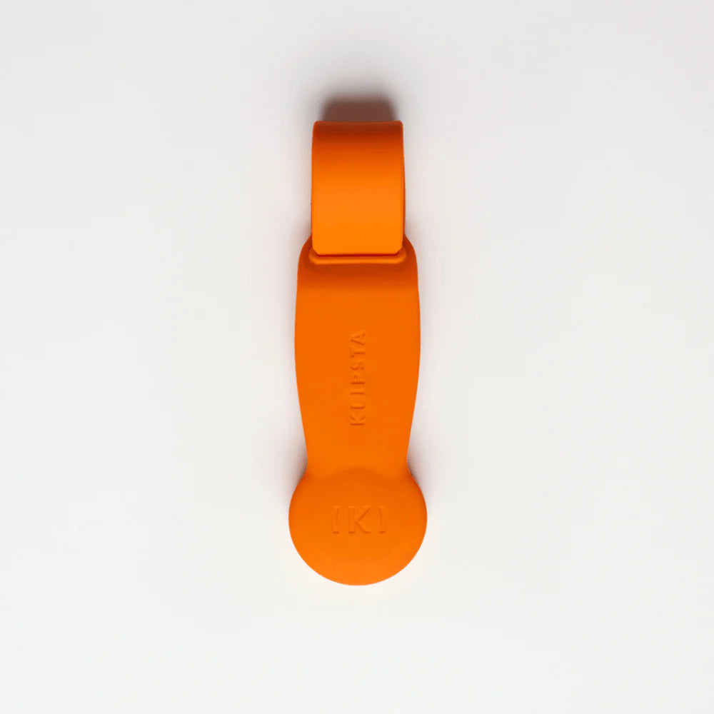 Klipsta Hat Clip | Orange