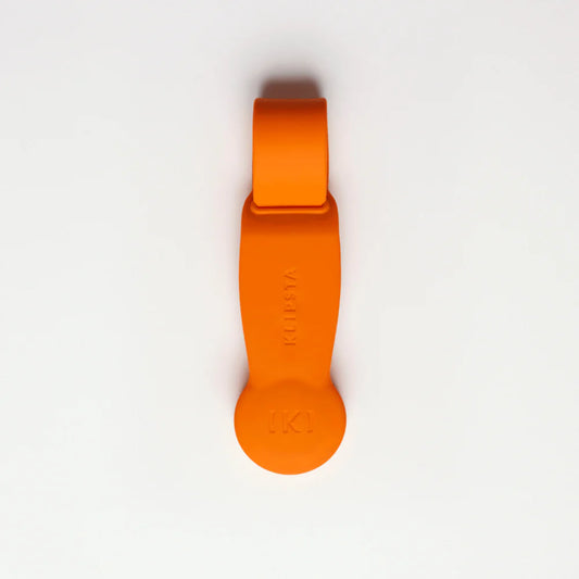 Klipsta Hat Clip | Orange