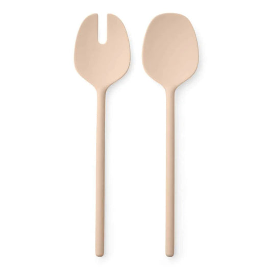 Salad Servers | Biscotti