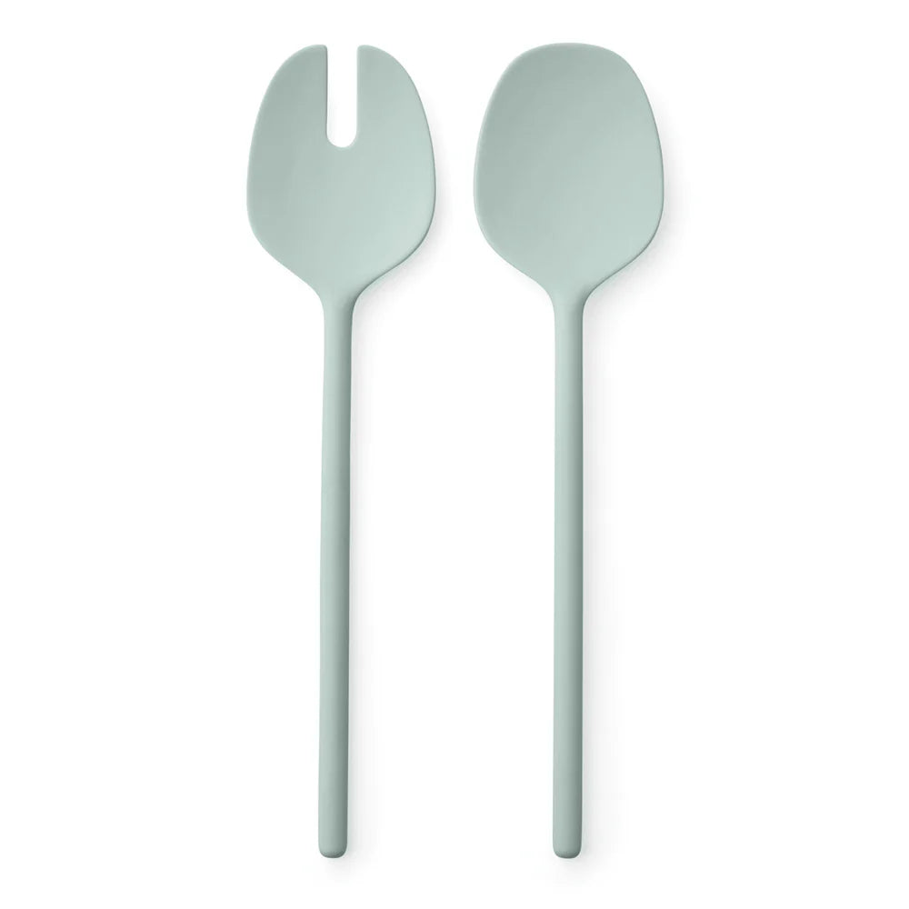 Salad Servers | Eucalyptus