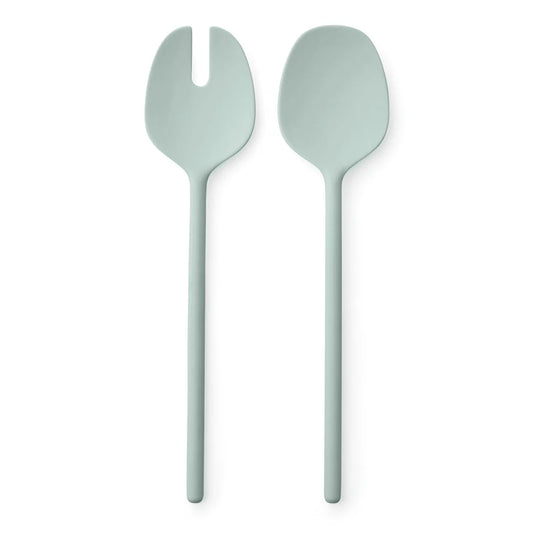 Salad Servers | Eucalyptus