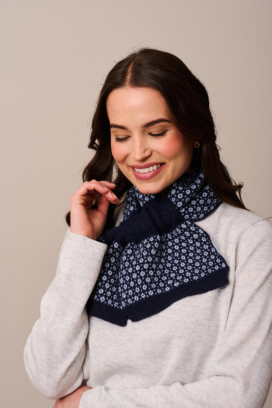 Oxford Luna Piccola Scarf