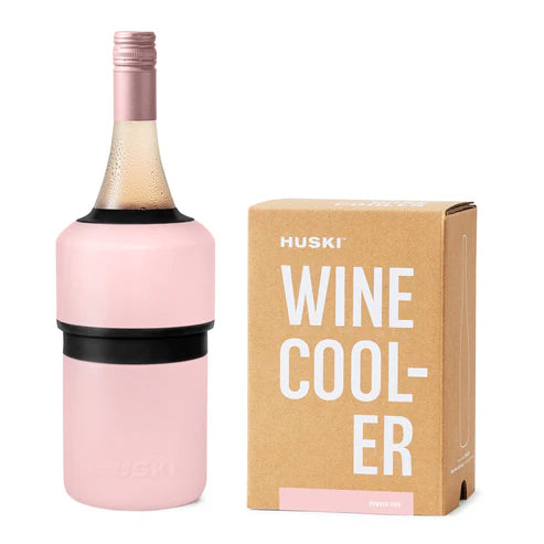 Wine Cooler | Powder Pink