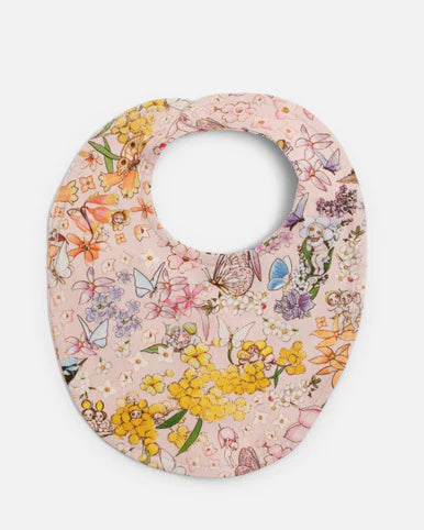 May Gibbs Brooklyn Bib