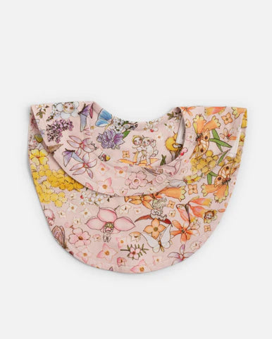 May Gibbs Brooklyn Bib