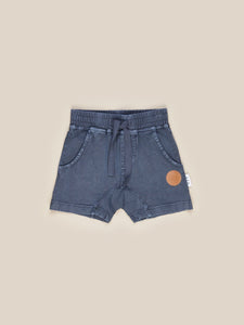 Ink Slouch Short