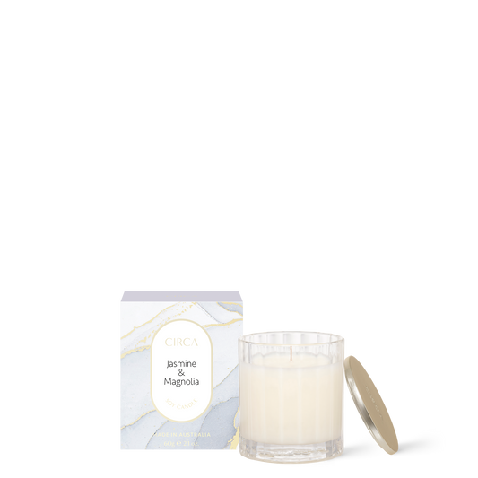 Circa Home Jasmine & Magnolia 60g Candle