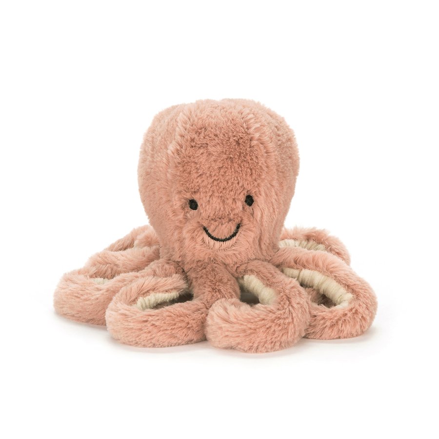 Jellycat Odell Octopus