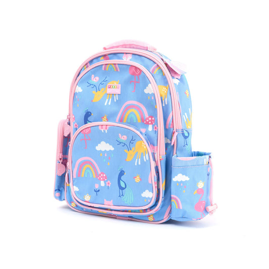 Large Backpack - Rainbow Days