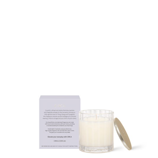 Circa Home Jasmine & Magnolia 60g Candle